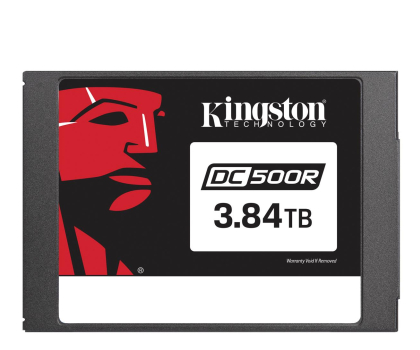 Kingston DC500R 3,84TB (SEDC500R/3840G)