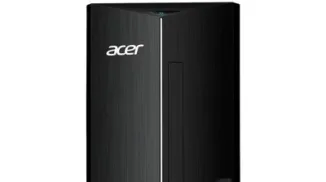 Komputer ACER Aspire TC-1760 i5-12400 16GB RAM 512GB SSD GeForce GTX1650 Windows 11 Home