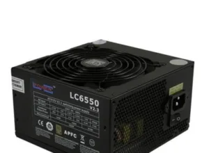 LC-Power LC6550 V2.2 (LC6550 V 2.2)