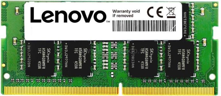 Lenovo 16GB 4X70N24889