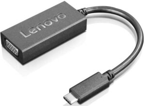 Lenovo Adapter USB-C to VGA 4X90M42956