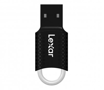 Lexar 64GB JumpDrive V40 USB 2.0