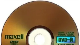 Maxell plyta DVD-R 4,7 16x 50 275610.40