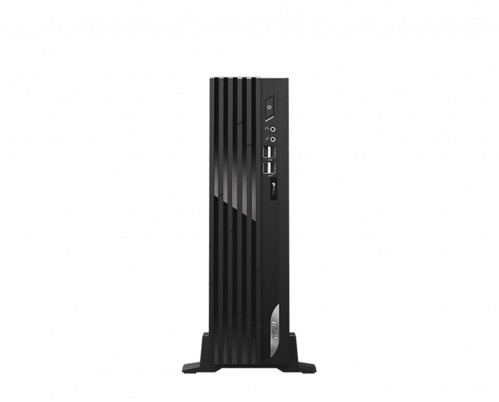 MSI PRO DP130 SFF 11QL-047XEU G6405/8GB/256SSD/GT730/NoOS 11QL-047XEU