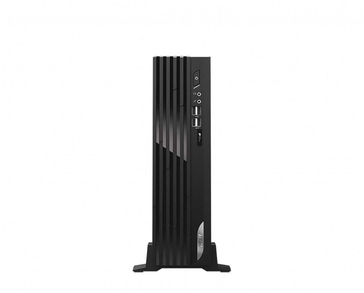 MSI PRO DP130 SFF 11QL-047XEU G6405/8GB/256SSD/GT730/NoOS 11QL-047XEU