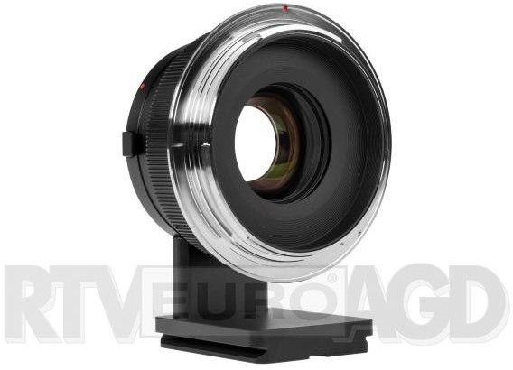 Nikon Laowa Laowa Magic Format Converter MFC F Fujifilm G 54,97 zł miesięcznie | (13914)