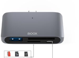 Onyx Onyx Boox USB-C Hub