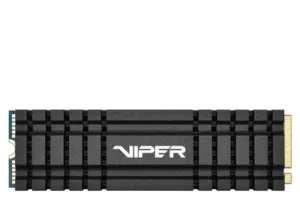 Patriot Viper VPN110 1 TB M.2 2280 PCI-E x4 Gen3 NVMe VPN110-1TBM28H VPN110-1TBM28H