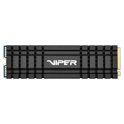 Patriot Viper VPN110 1 TB M.2 2280 PCI-E x4 Gen3 NVMe VPN110-1TBM28H VPN110-1TBM28H