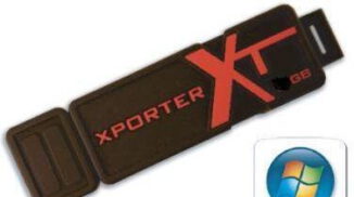 Patriot Xporter XT Boost 16GB (PEF16GUSB)