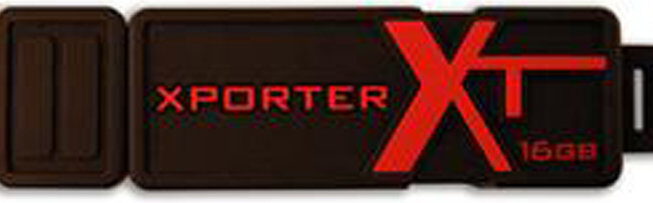 Patriot Xporter XT Boost 8GB (PEF8GUSB)