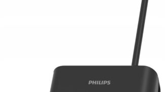 Philips Listwa zasilająca SPN7080BA 2m 8 gniazd