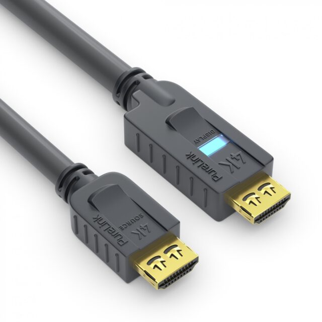 PureLink aktywny kabel HDMI 10.2Gbps PureInstall 12,5m PI2010-12