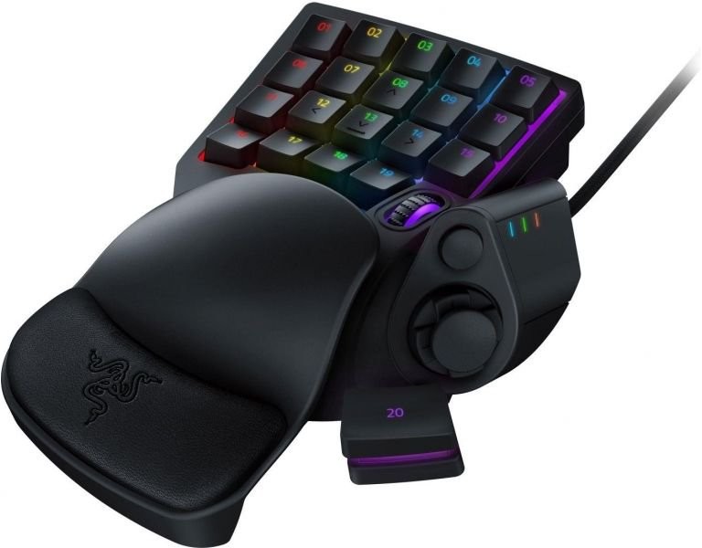 Razer Tartarus V2 (RZ07-02270100-R3M1)