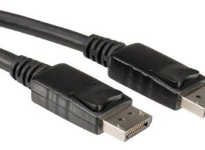 Roline 5m DisplayPort kabel DisplayPort (11045605)