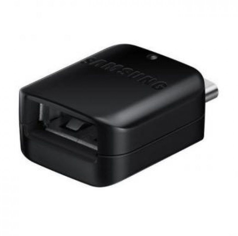 Samsung Adapter [USB/Typ C] czarny bulk