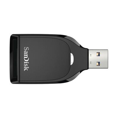 SanDisk Czytnik SD UHS-I USB 3.0 170/90 MB/s SDDR-C531-GNANN SDDR-C531-GNANN