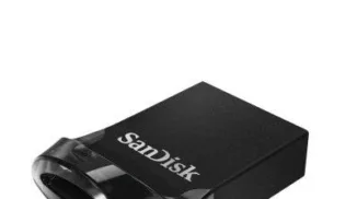 SanDisk Ultra Fit 32GB (SDCZ430-032G-G46)