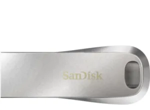 SanDisk Ultra Luxe 512GB (SDCZ74-512G-G46)