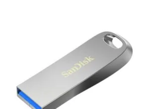 SanDisk Ultra Luxe (SDCZ74-032G-G46)