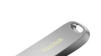 SanDisk Ultra Luxe (SDCZ74-032G-G46)
