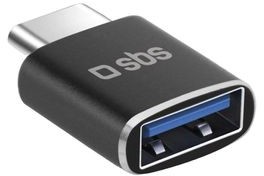 SBS SBS Adapter USB USB-C |