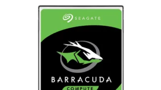 Seagate BarraCuda 2TB ST2000LM015
