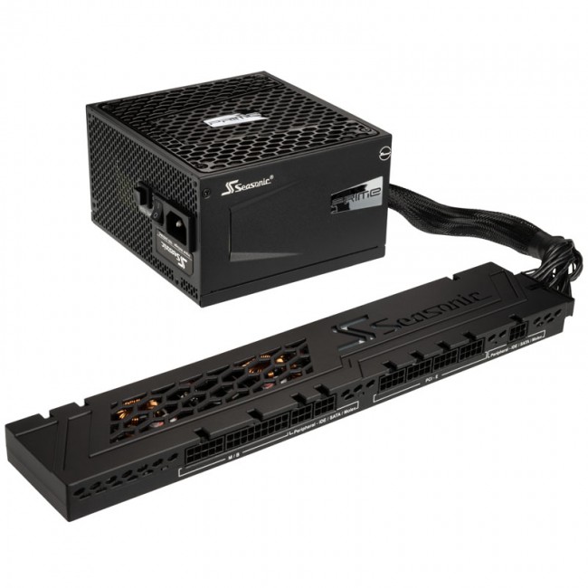 Seasonic Connect 750FA 750W (SSR-750FA)