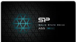 Silicon Power Ace A55 1TB SP001TBSS3A55S25