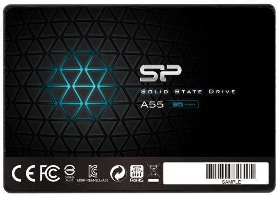 Silicon Power Ace A55 1TB SP001TBSS3A55S25