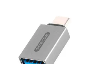 Sitecom Adapter USB Typ-C USB