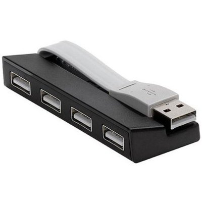 Targus Hub 4-Port USB Hub