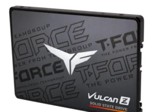 Team Group 1TB 2,5" SATA SSD Vulcan Z 