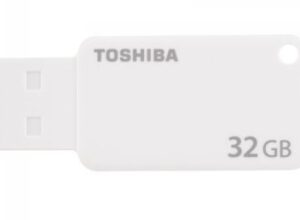 Toshiba U303 32GB (THN-U303W0320E4)