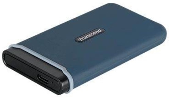 Transcend ESD350C 1TB (TS960GESD350C)