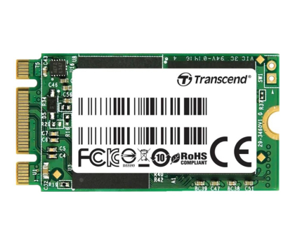 Transcend MTS400 128GB (TS128GMTS400S)