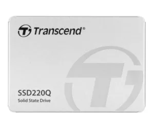 Transcend TS1TSSD220Q