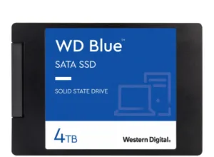 Western Digital Blue 3D 4TB (WDS400T2B0A )