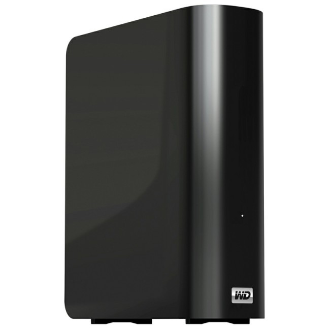 Western Digital Elements Desktop 10TB WDBWLG0100HBK-EESN