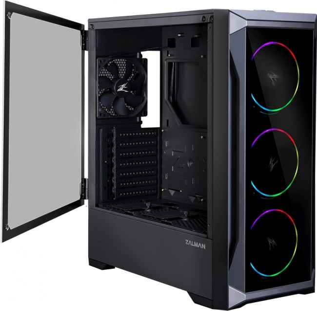 Zalman Z8 TG ARGB Z8 TG