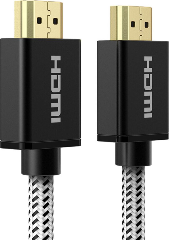 3M Kabel Orico HDMI HDMI czarny HD501-30-BK-EP HD501-30-BK-EP