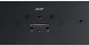Acer TravelMate ProDock 3 stacja dokująca (do Acer TravelMate P-645, P-648 i P-658) czarna 4713392559549
