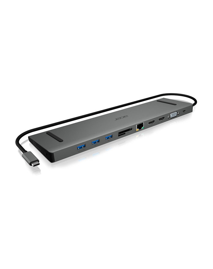 Acer USB Type-C docking station