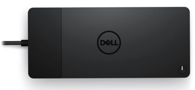 Dell Stacja dokująca Thunderbolt WD22TB4 210-BDTD