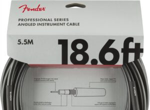 Fender Professional Series Cable 5,5m