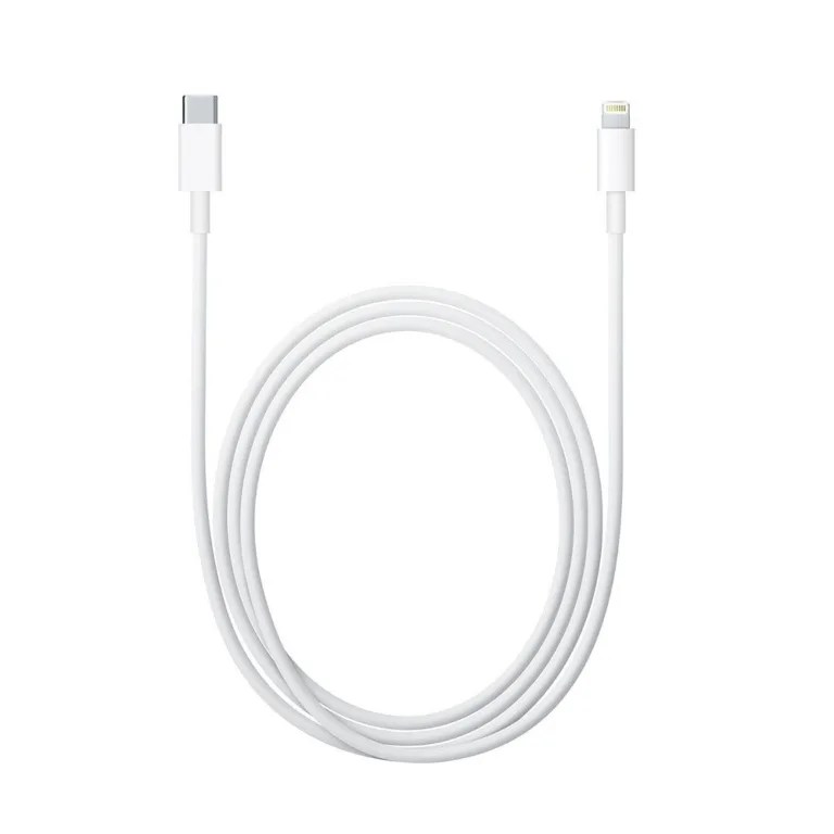 Kabel USB-C - Lightning APPLE, 2 m