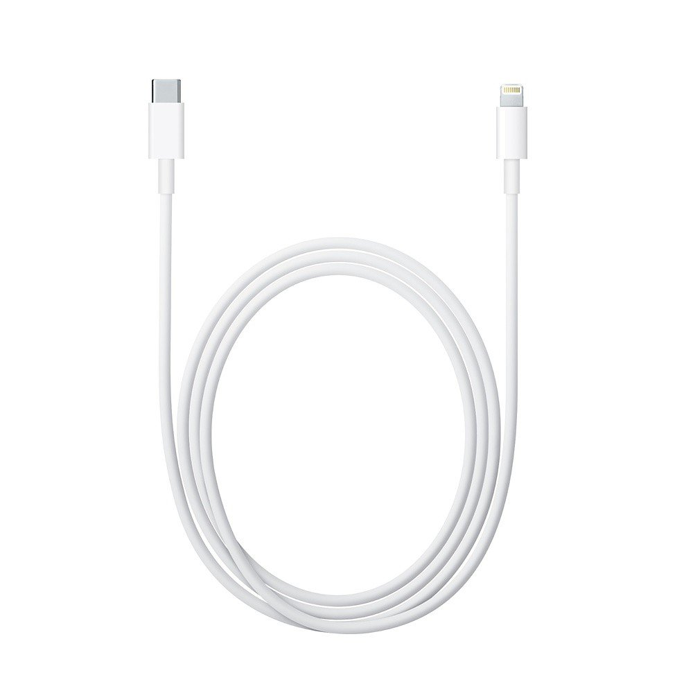 Kabel USB-C - Lightning APPLE, 2 m