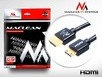 Maclean Przewód HDMI-miniHDMI 3m SLIM MCTV-713