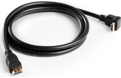 Meliconi przewód HDMI Standard czarny 497013     BA1