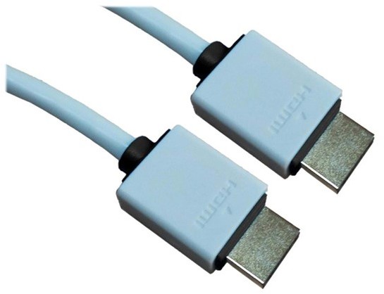 Sandberg Kabel Kabel HDMI 2.0 bialy - 308-98